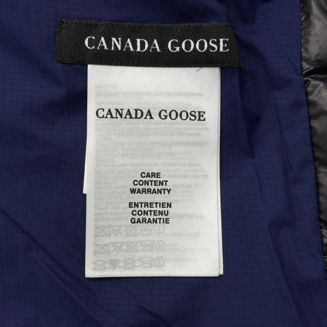 Куртки И Пуховики Мужские Canada Goose 512695