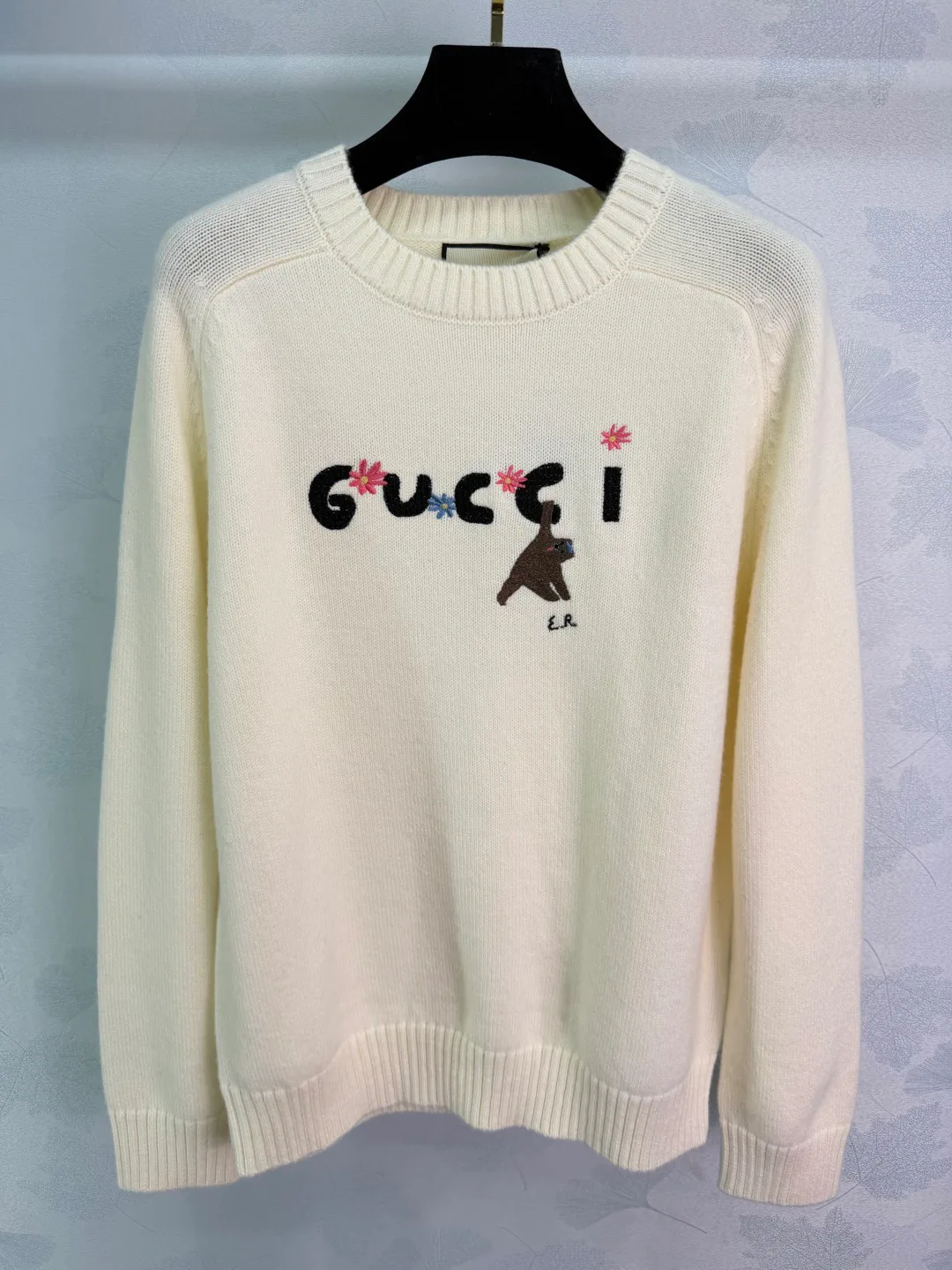 Джемперы И Свитеры Женские Gucci 501634