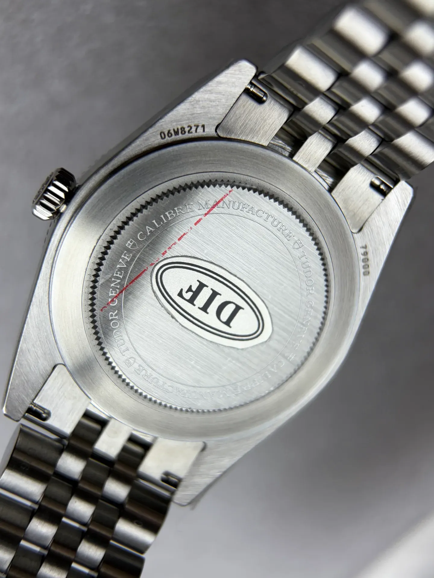 Часы Женские Tudor 5564898