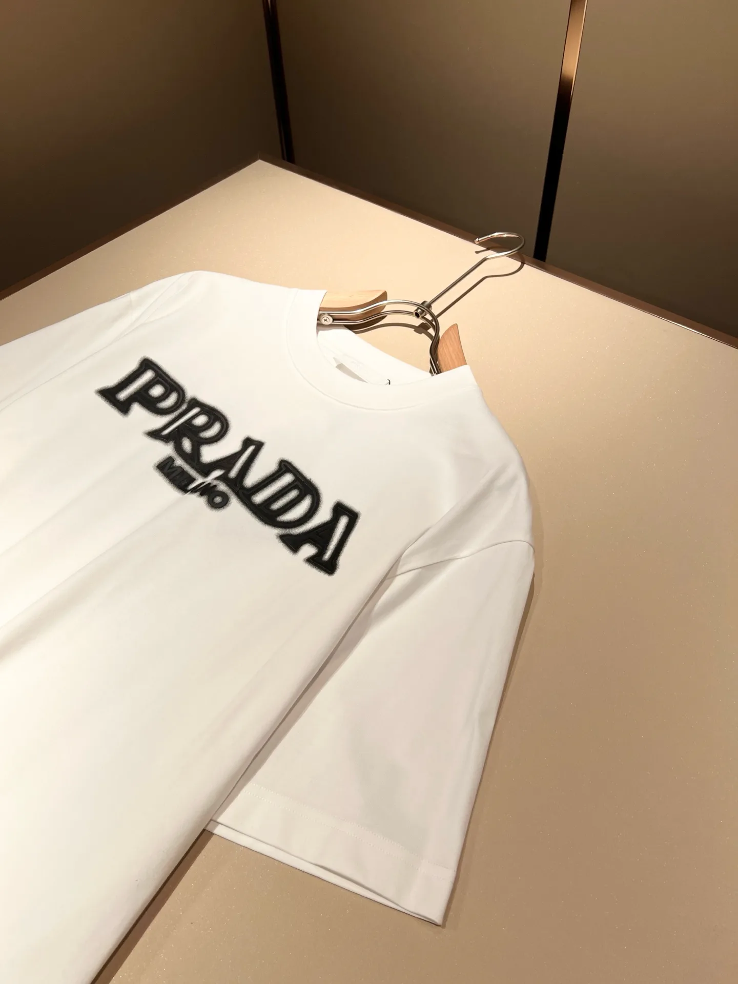 Футболки Мужские Prada 7132