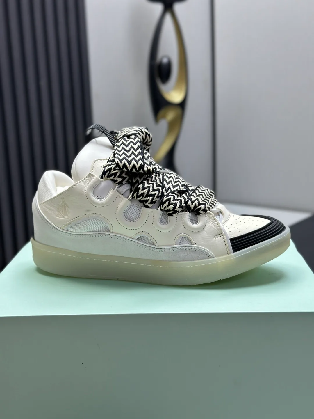 Кроссовки Женские Lanvin 11252421