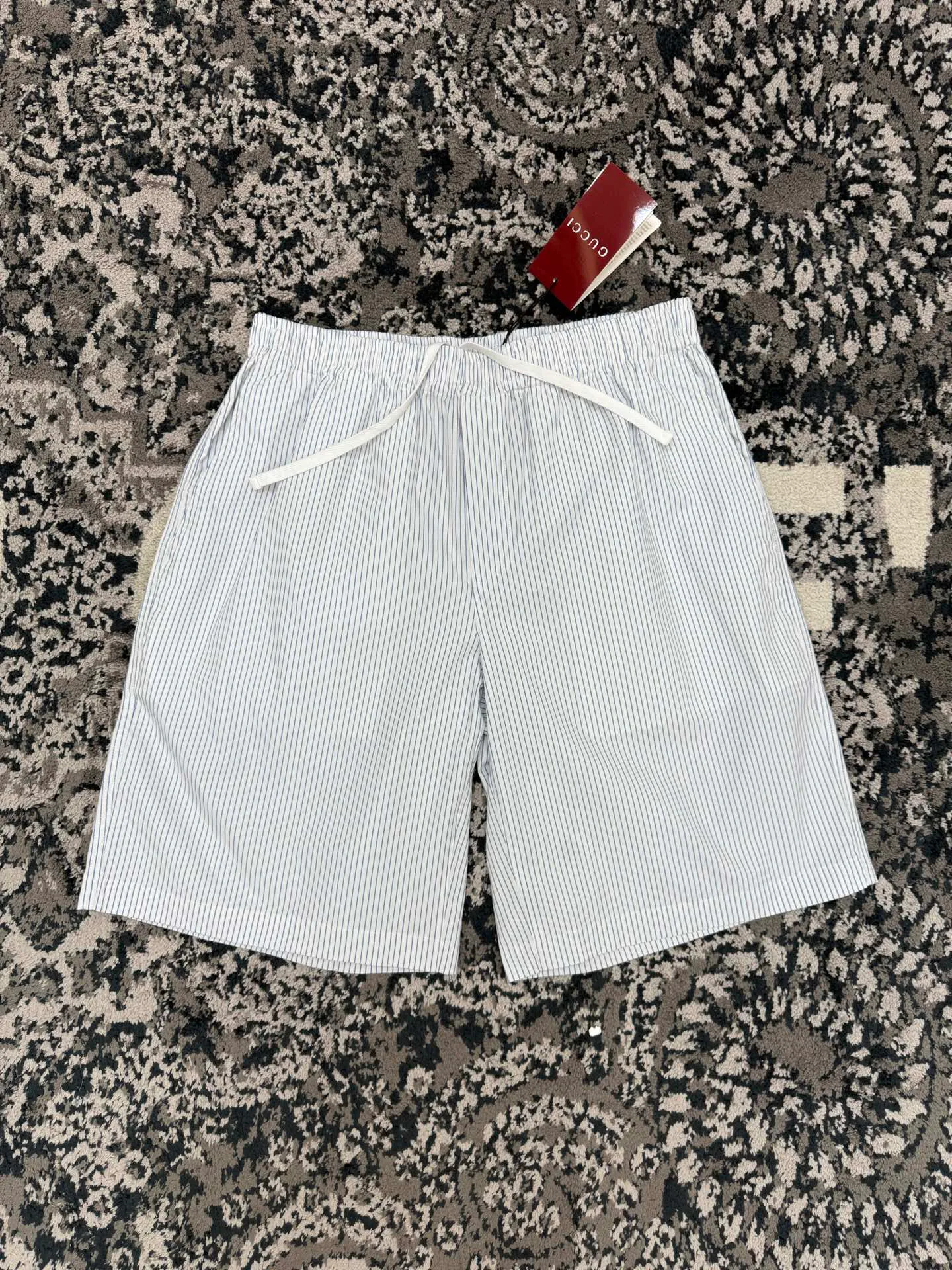 Шорты Мужские Gucci 13245933