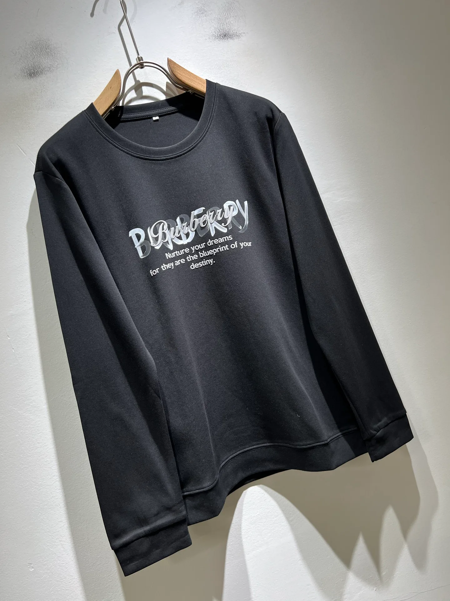 Лонгсливы Мужские Burberry 292249