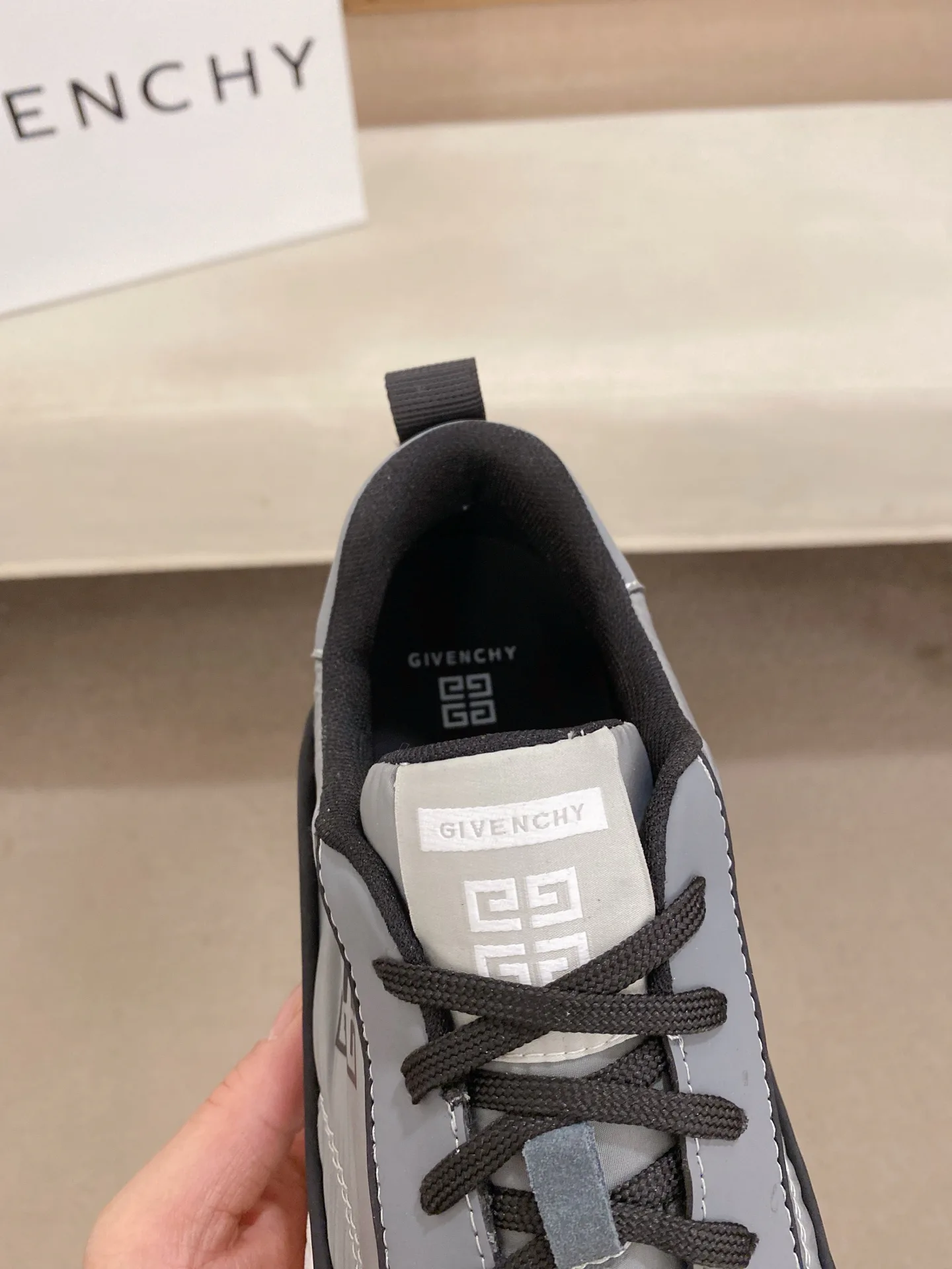 Кроссовки Мужские Givenchy 53712