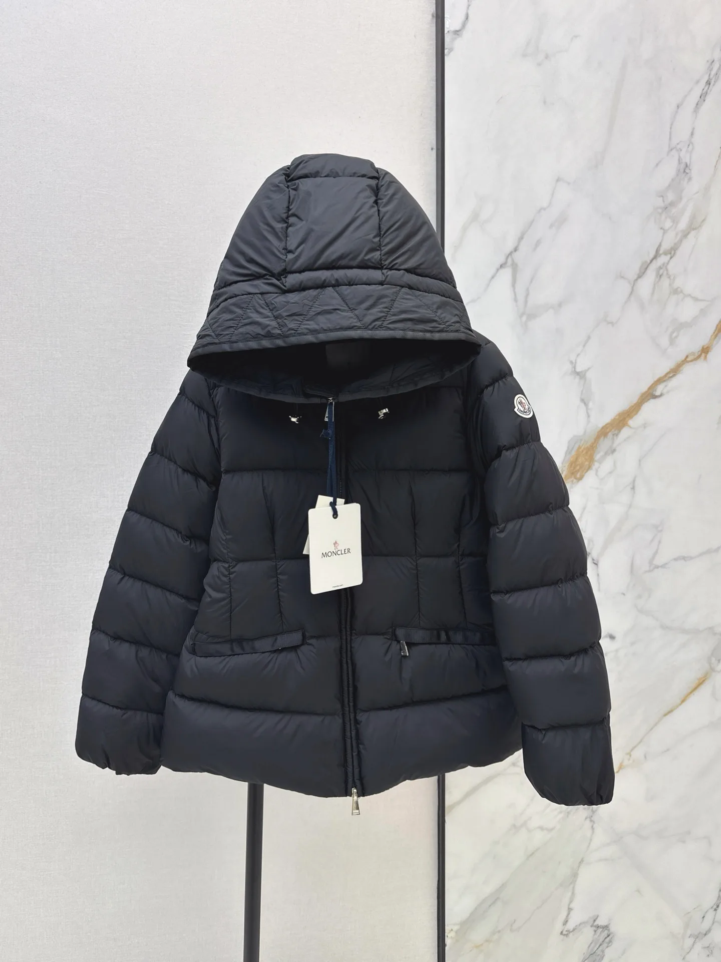 Куртки И Пуховики Женские Moncler 18128171