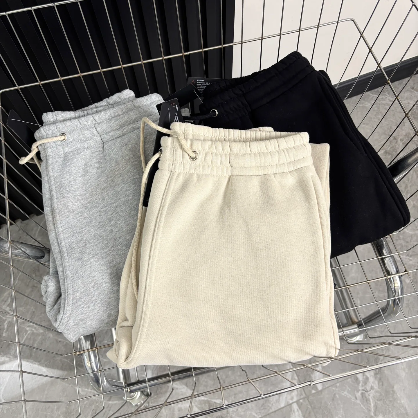 Брюки Мужские Stone Island 958457