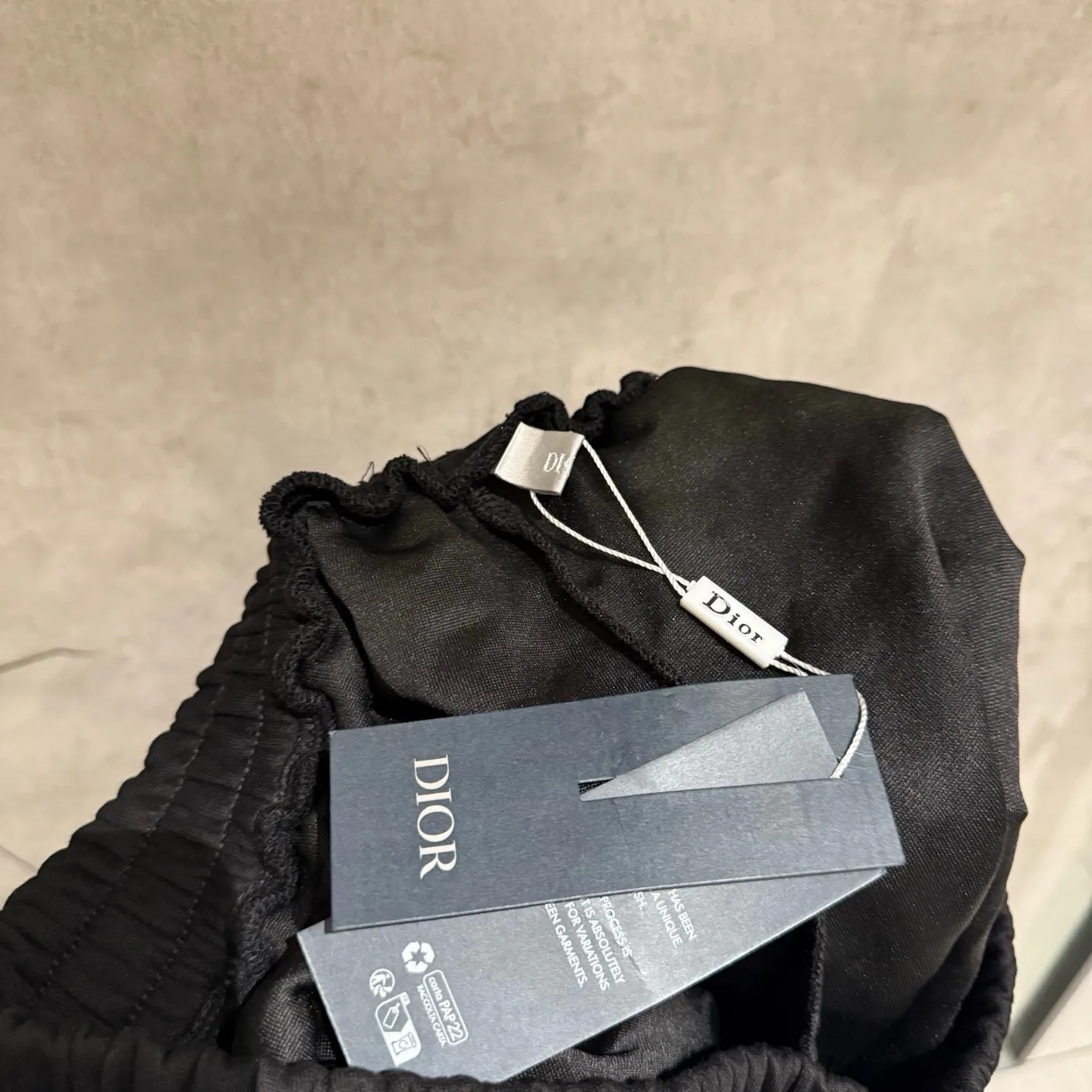 Шорты Мужские Christian Dior 17436288