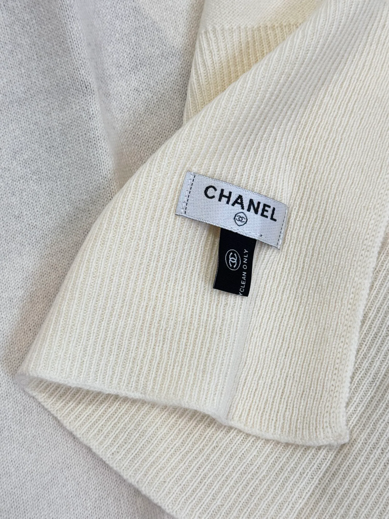 Шарфы Chanel 1255839