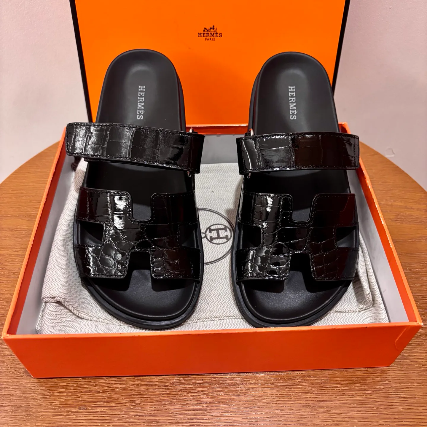 Сандалии Женские Hermes 1157843
