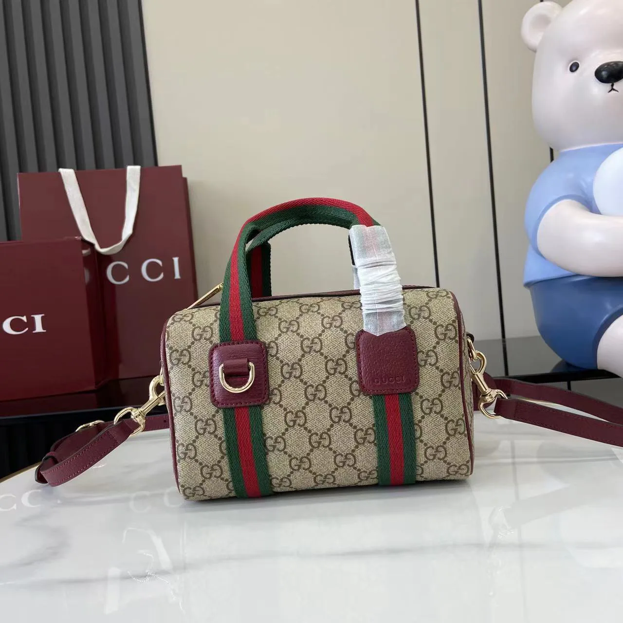 Классические Сумки Женские Gucci 5075889