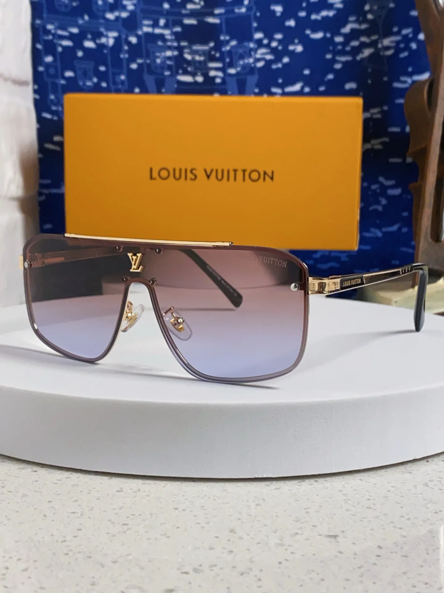 Очки Louis Vuitton 10842026