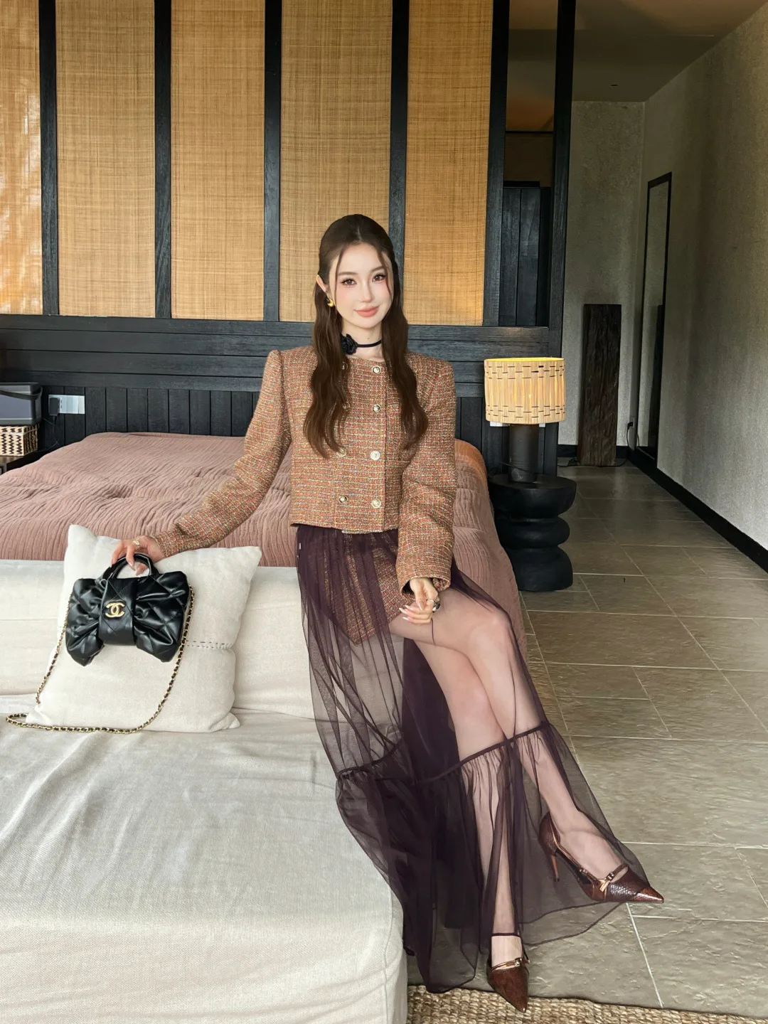 Жакеты Женские Chanel 19071190