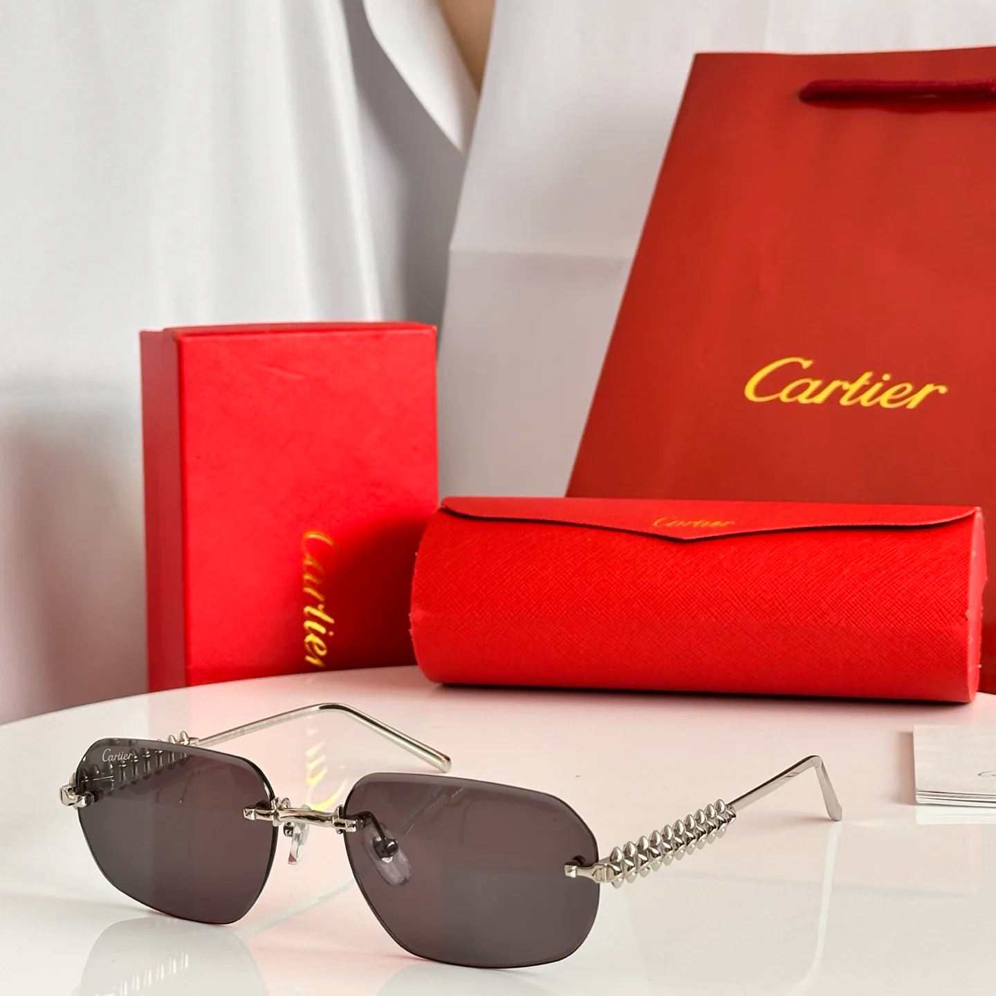 Очки Cartier 13542675