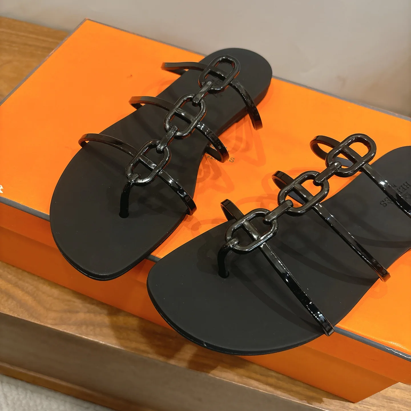 Туфли Женские Hermes 13182208