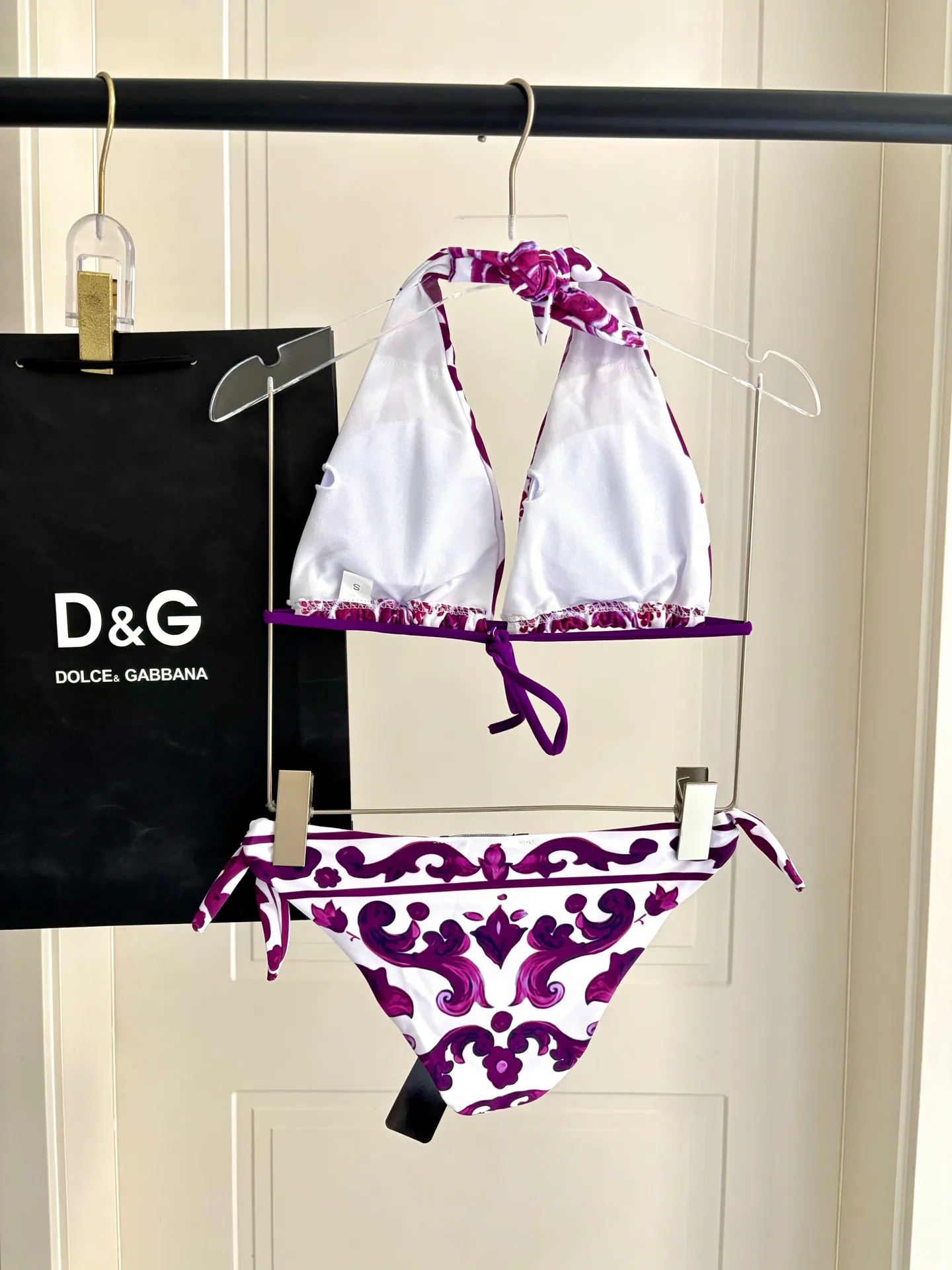 Купальники Женские Dolce & Gabbana 13542629