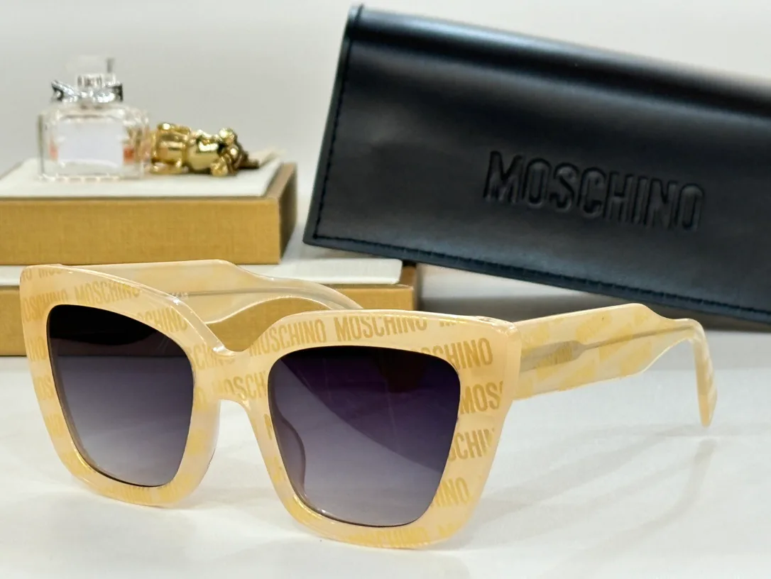 Очки Moschino 4990