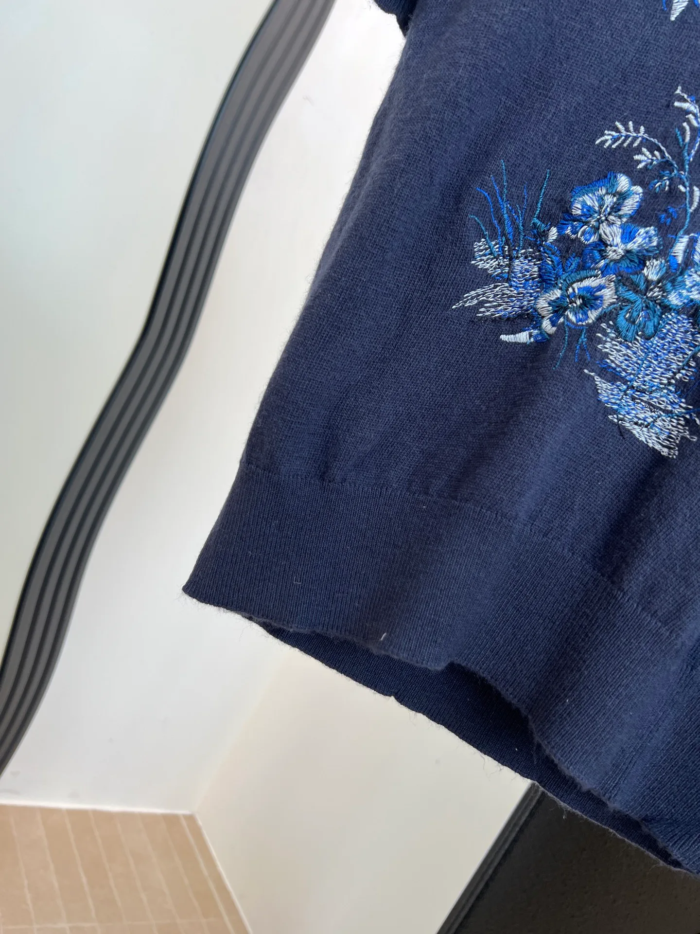 Топы Женские Christian Dior 10213872
