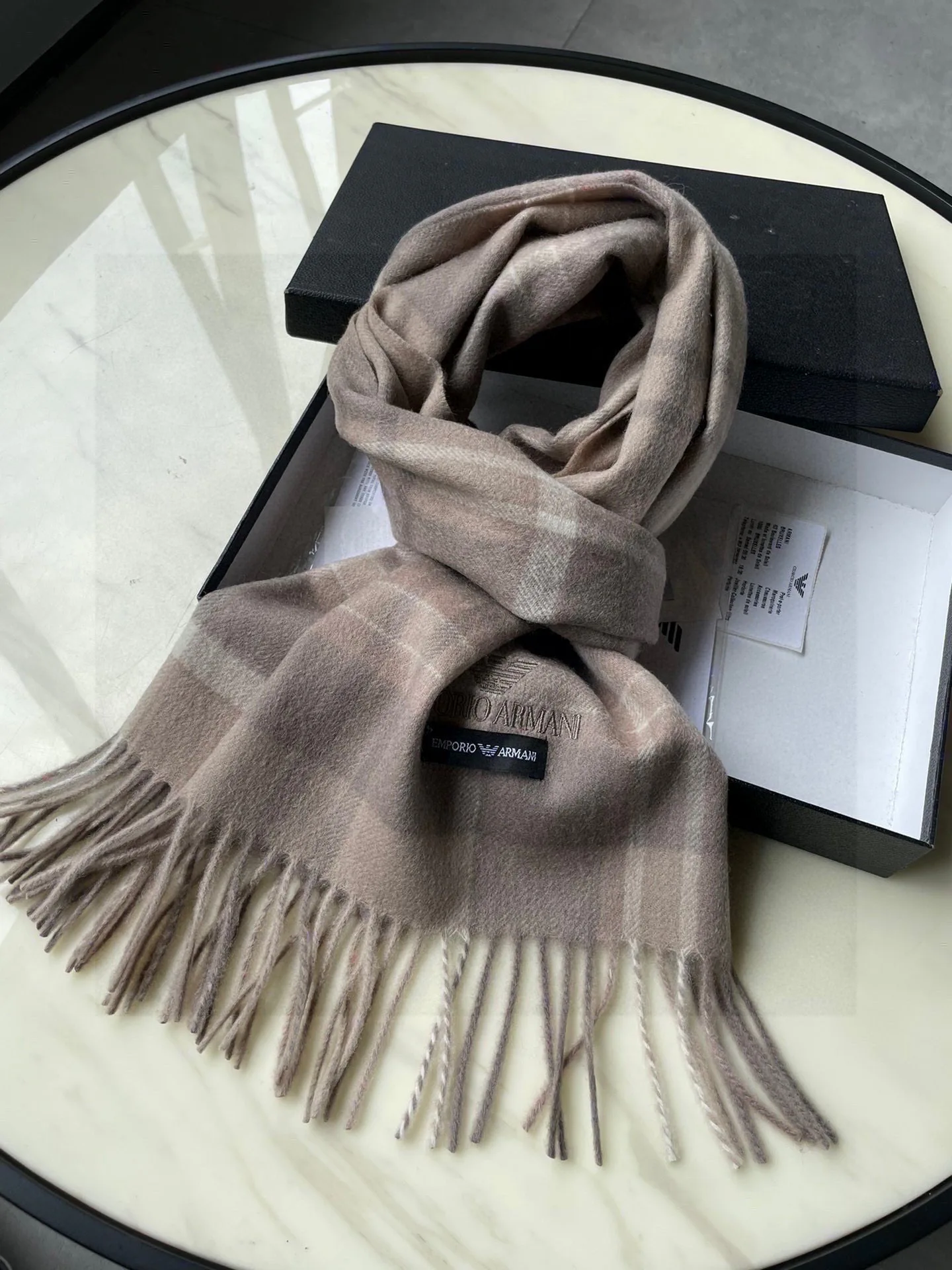 Шарфы Armani 497594