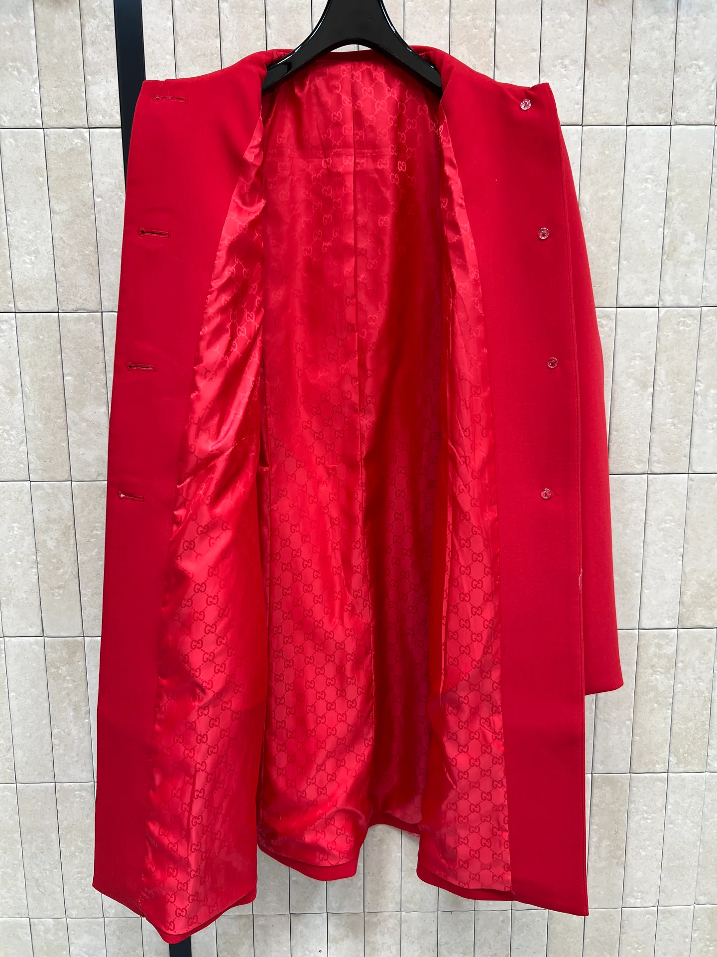 Пальто Женские Gucci 4710812