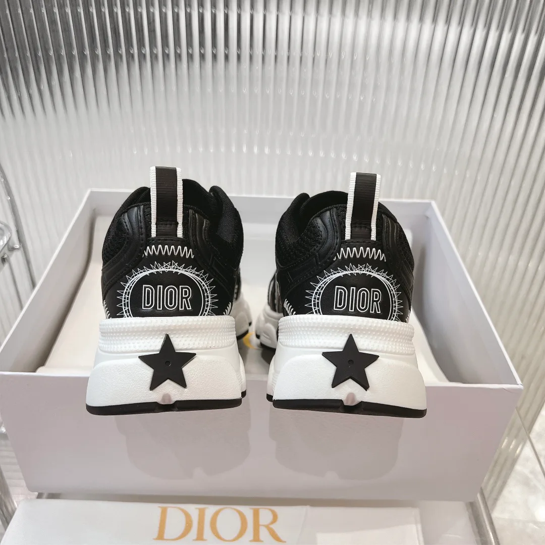 Кроссовки Женские Christian Dior 11270122