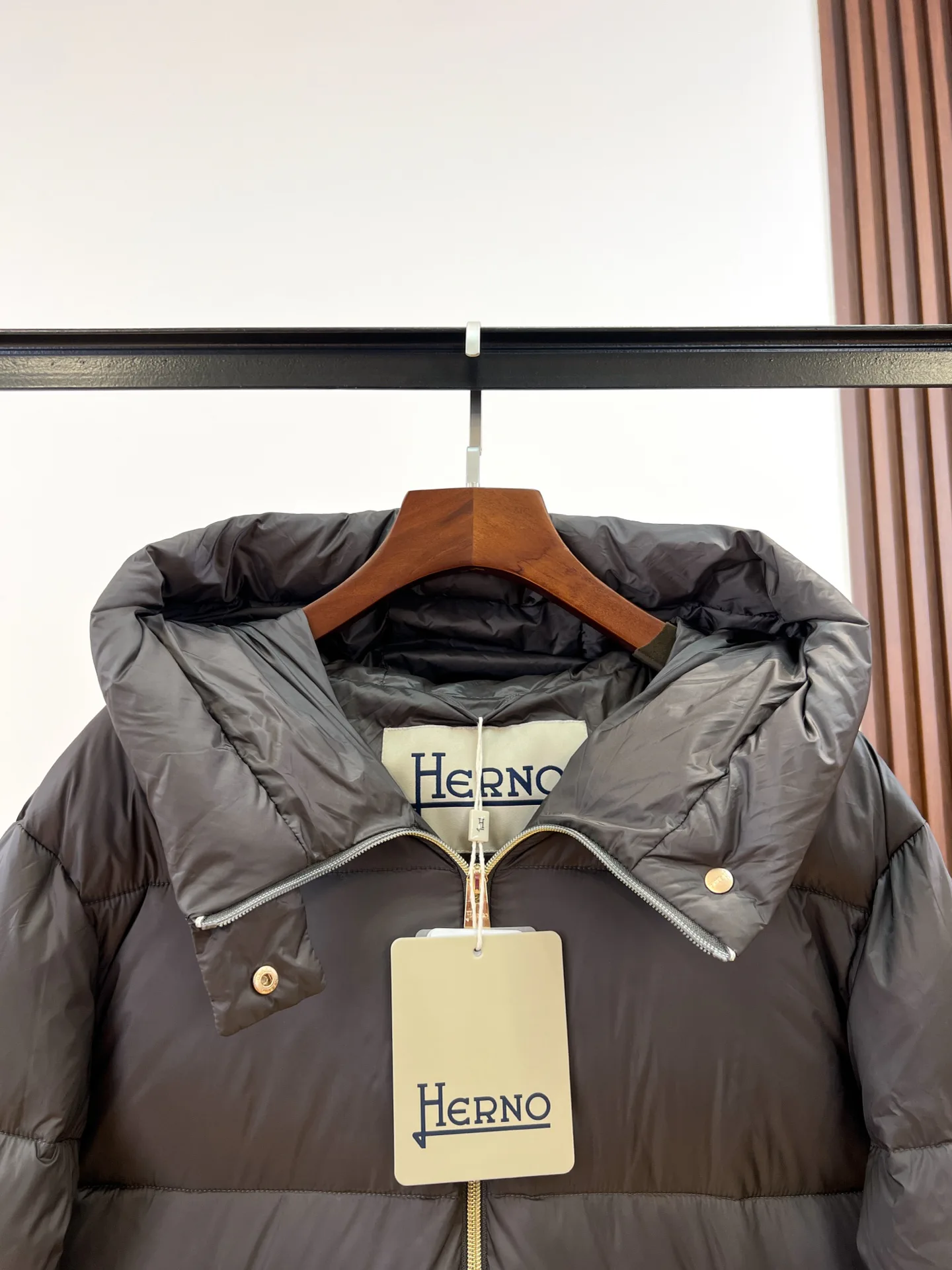 Куртки И Пуховики Женские Herno 18279555