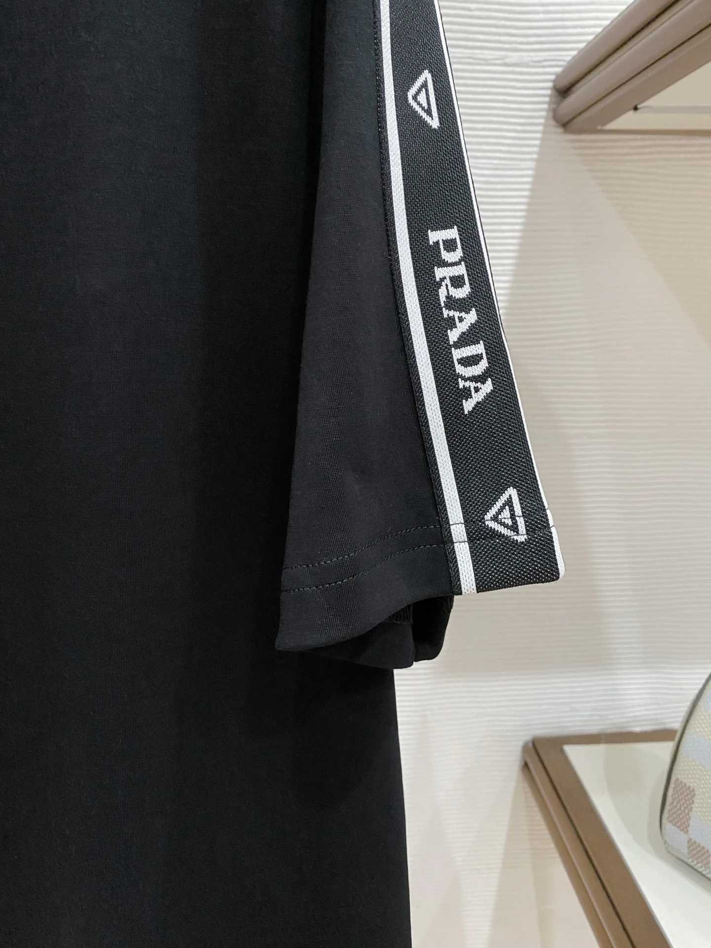 Футболки Мужские Prada 10610719