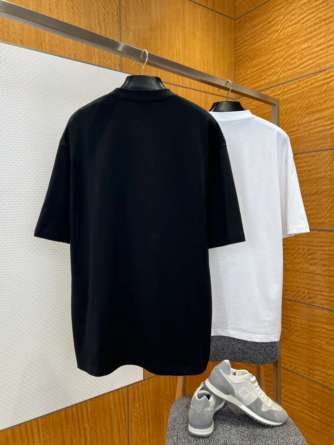 Футболки Мужские Balenciaga 10895680