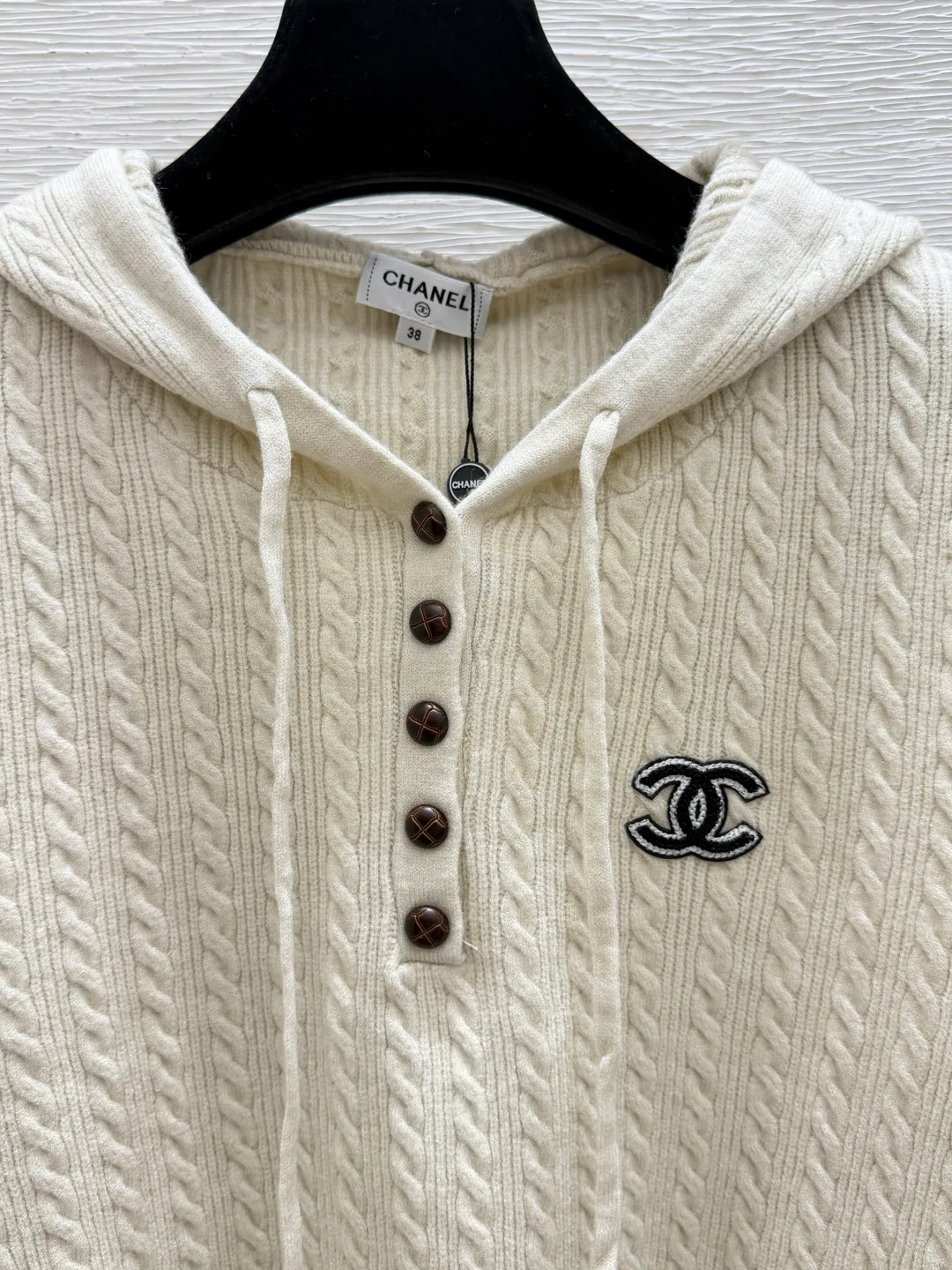 Джемперы И Свитеры Женские Chanel 19262684