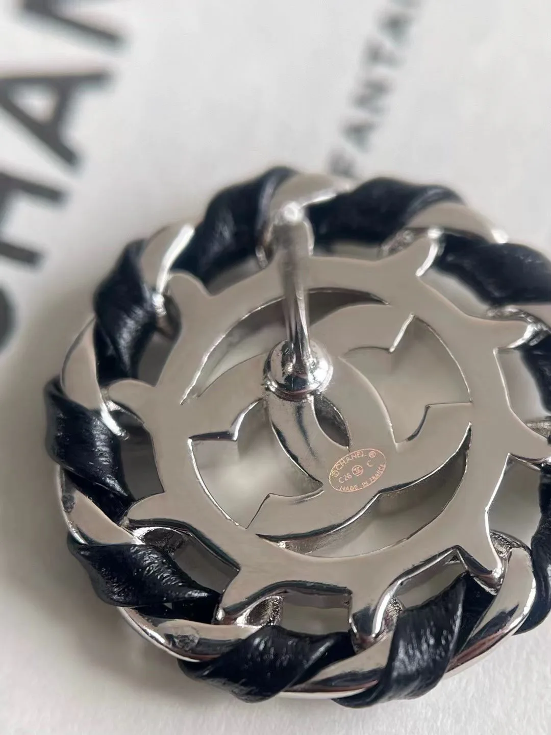 Бижутерия Chanel 2721384