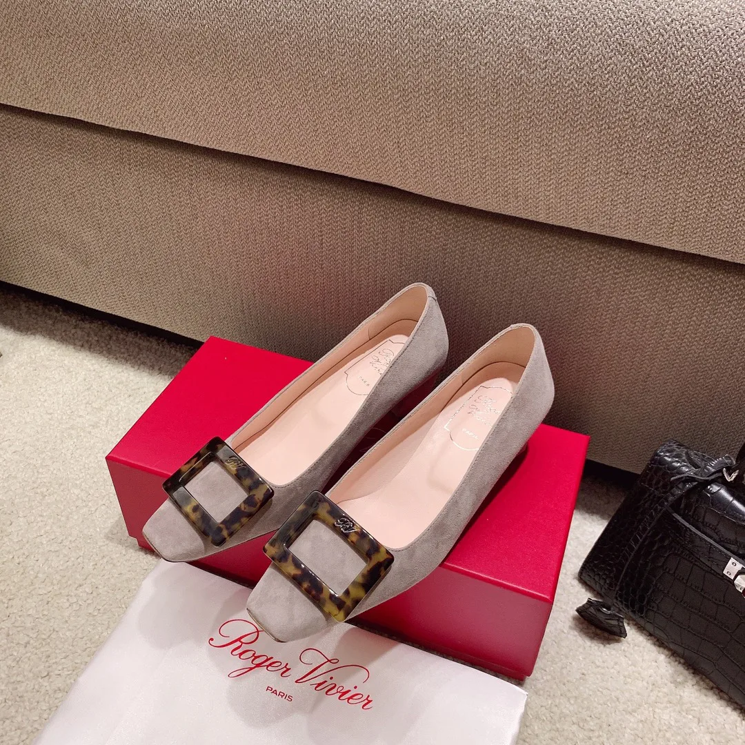 Туфли Женские Roger Vivier 17550731