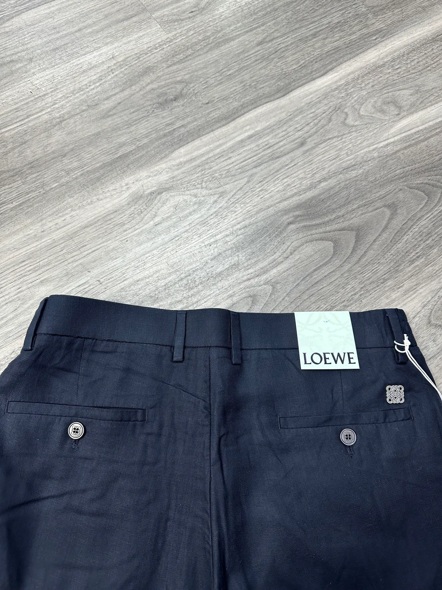 Брюки Женские Loewe 11135209