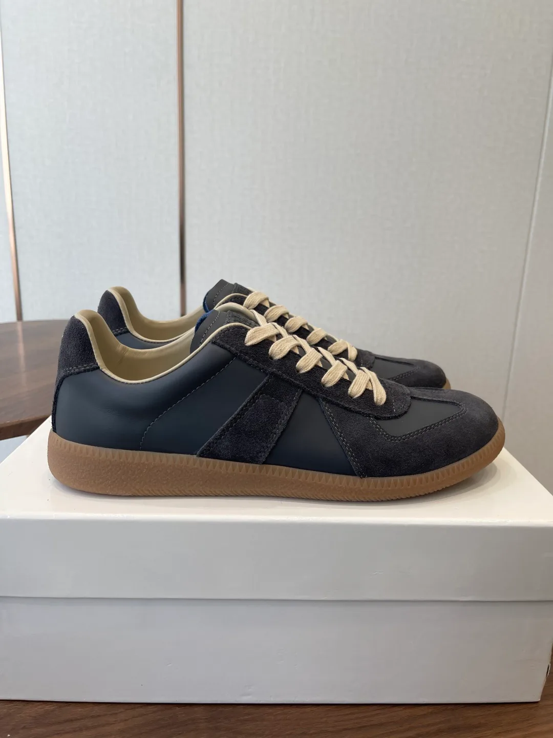 Кроссовки Женские Maison Margiela 1284380