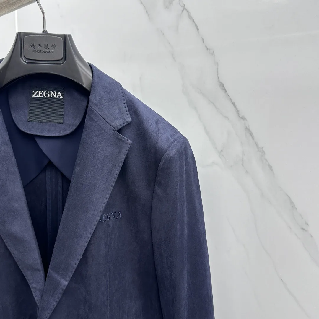 Пиджаки Мужские Zegna 17967085