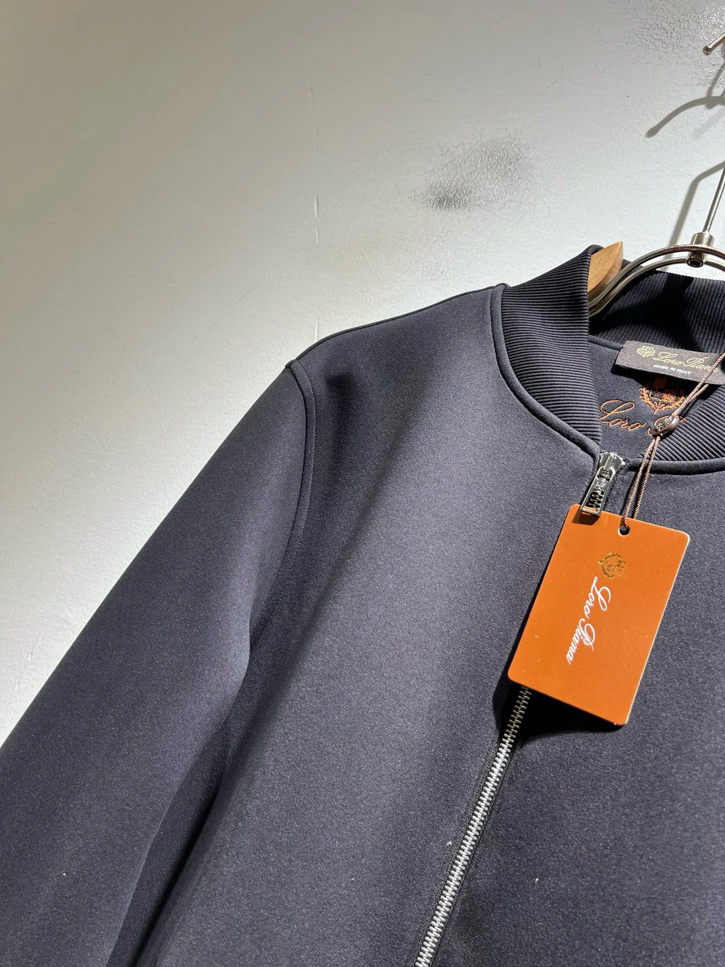 Куртки И Пуховики Мужские Loro Piana 869341