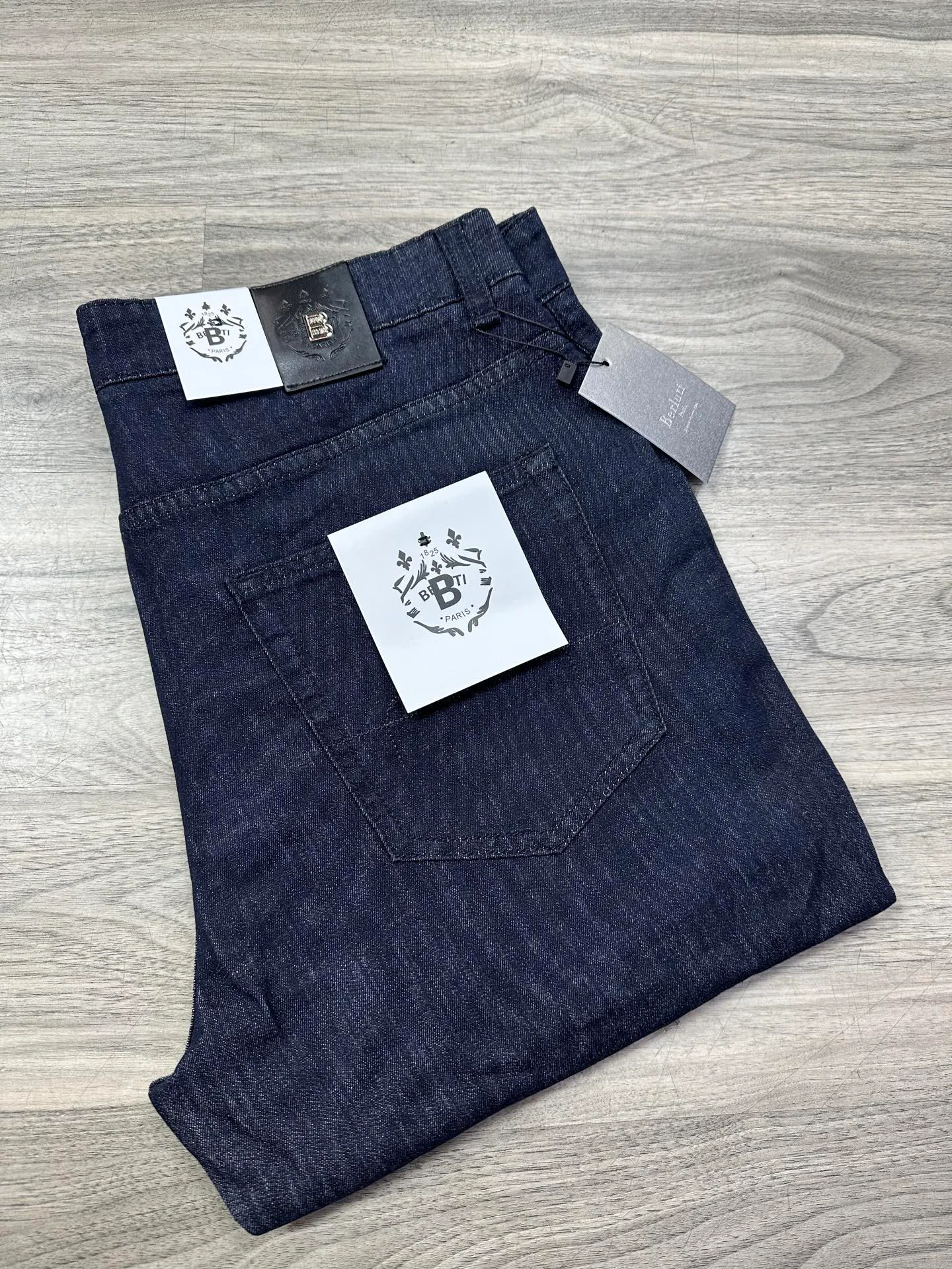 Джинсы Женские Berluti 1548462