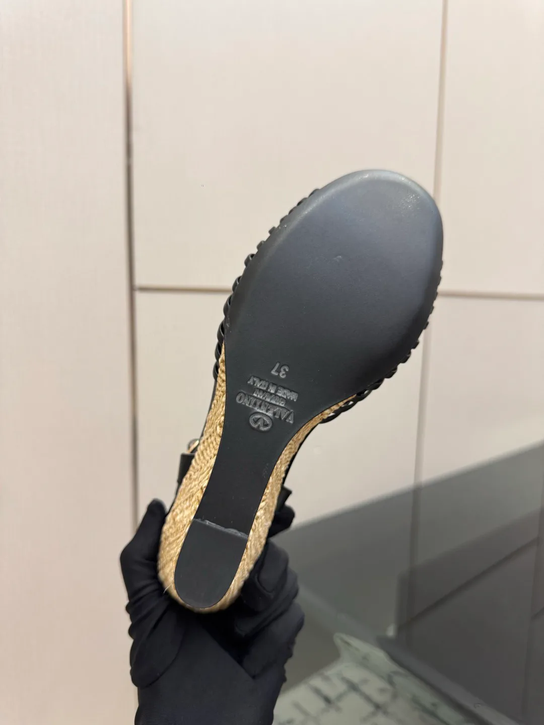 Босоножки Женские Valentino 18049003