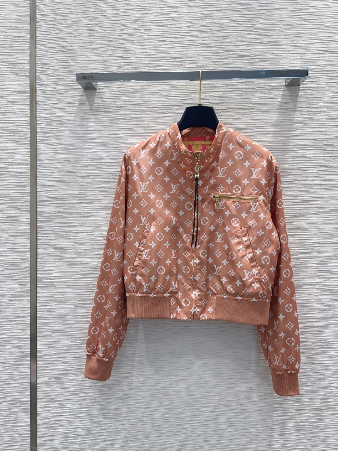 Жакеты Женские Louis Vuitton 11796959