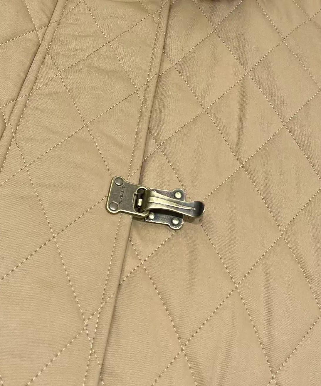 Куртки И Пуховики Женские Burberry 19128802