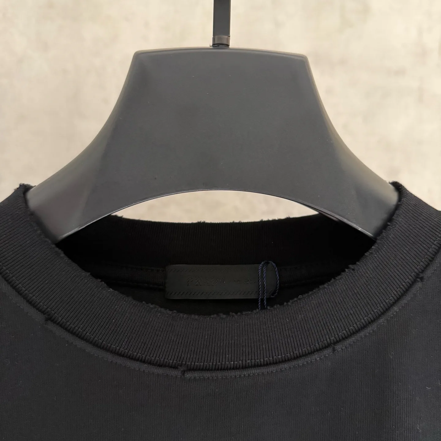 Футболки Женские Prada 791473