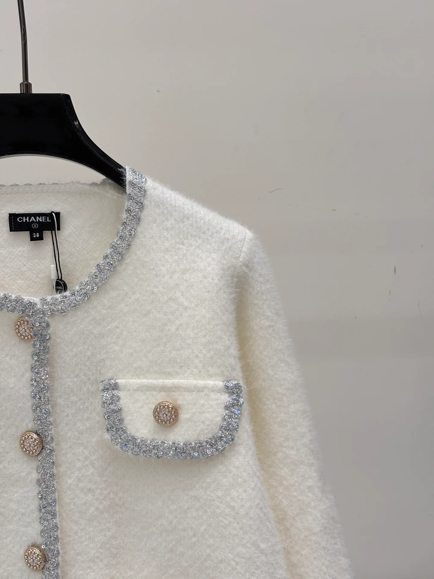 Джемперы И Свитеры Женские Chanel 18410700