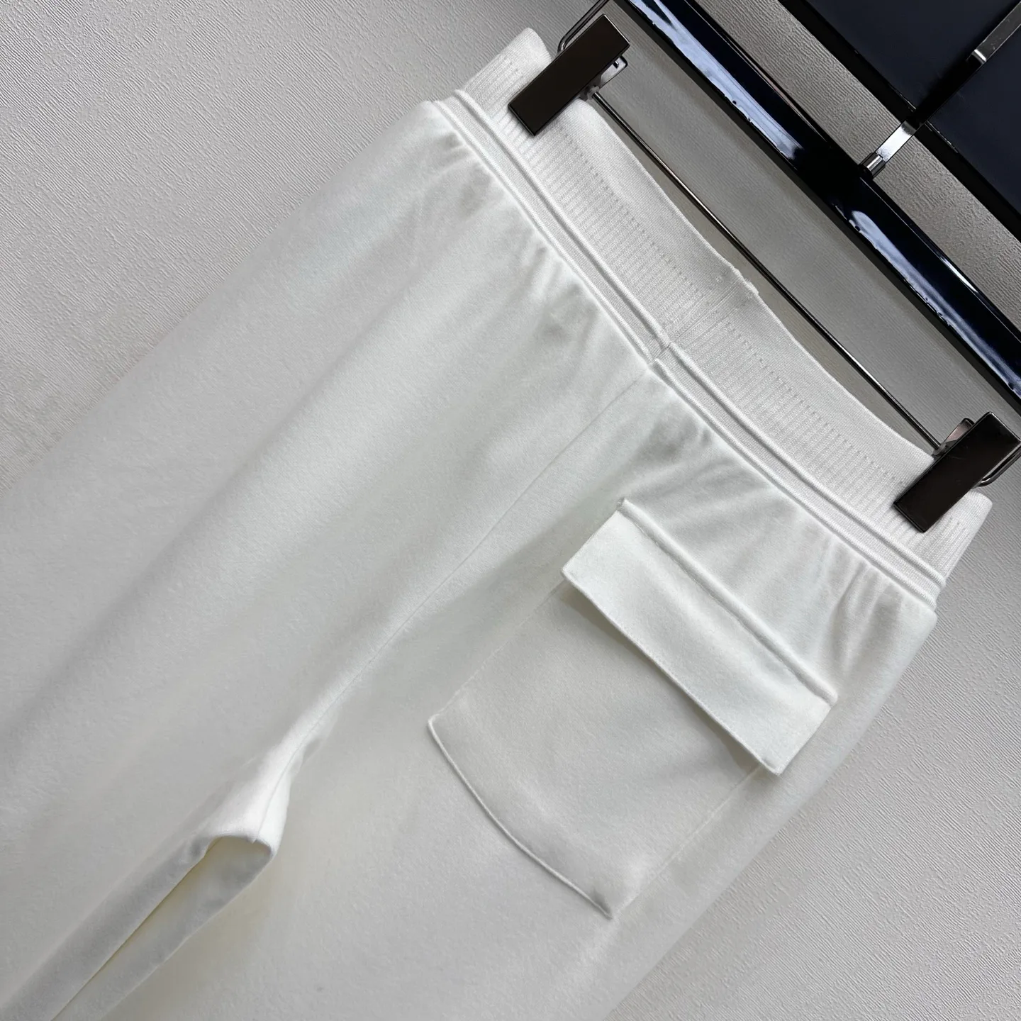 Брюки Женские Alexander Wang 18038420