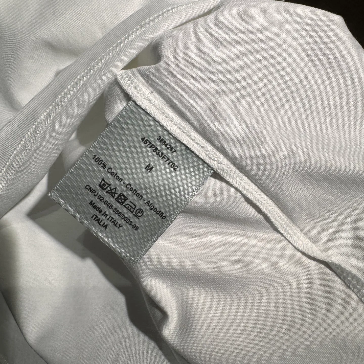 Футболки Мужские Christian Dior 10400660