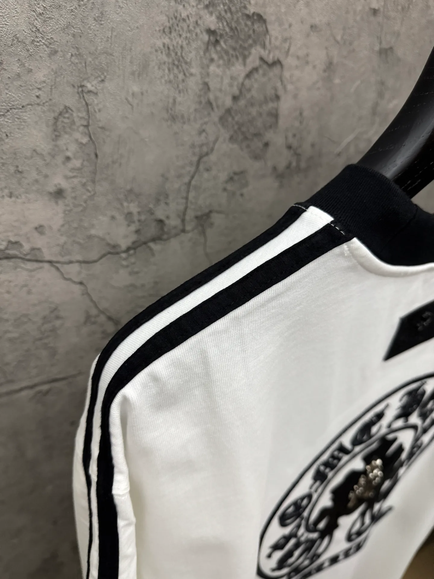Футболки Мужские Chrome Hearts 11504237