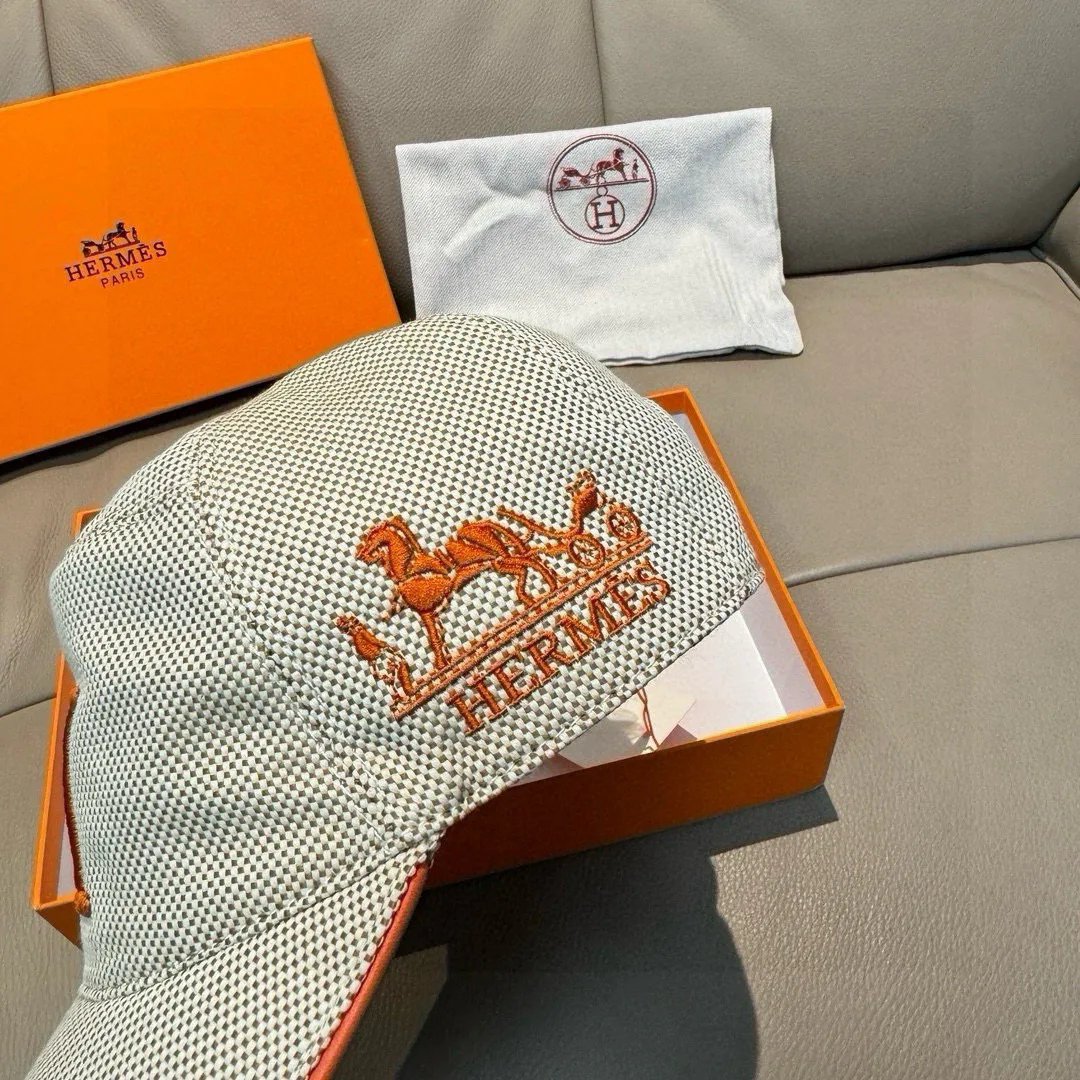 Головные Уборы Hermes 5930