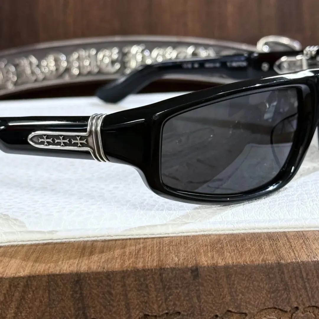 Очки Chrome Hearts 528754