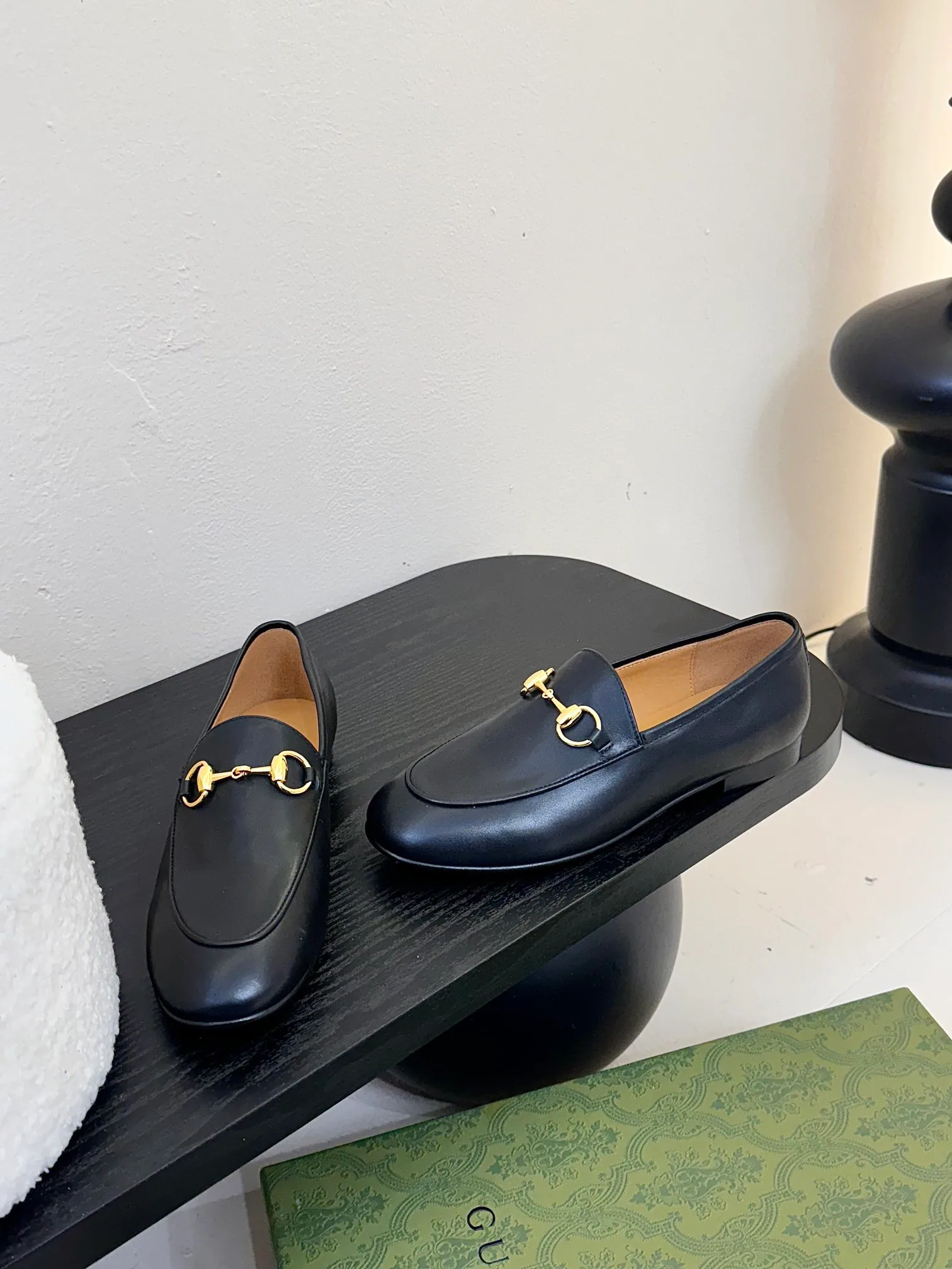 Лоферы Женские Gucci 22102