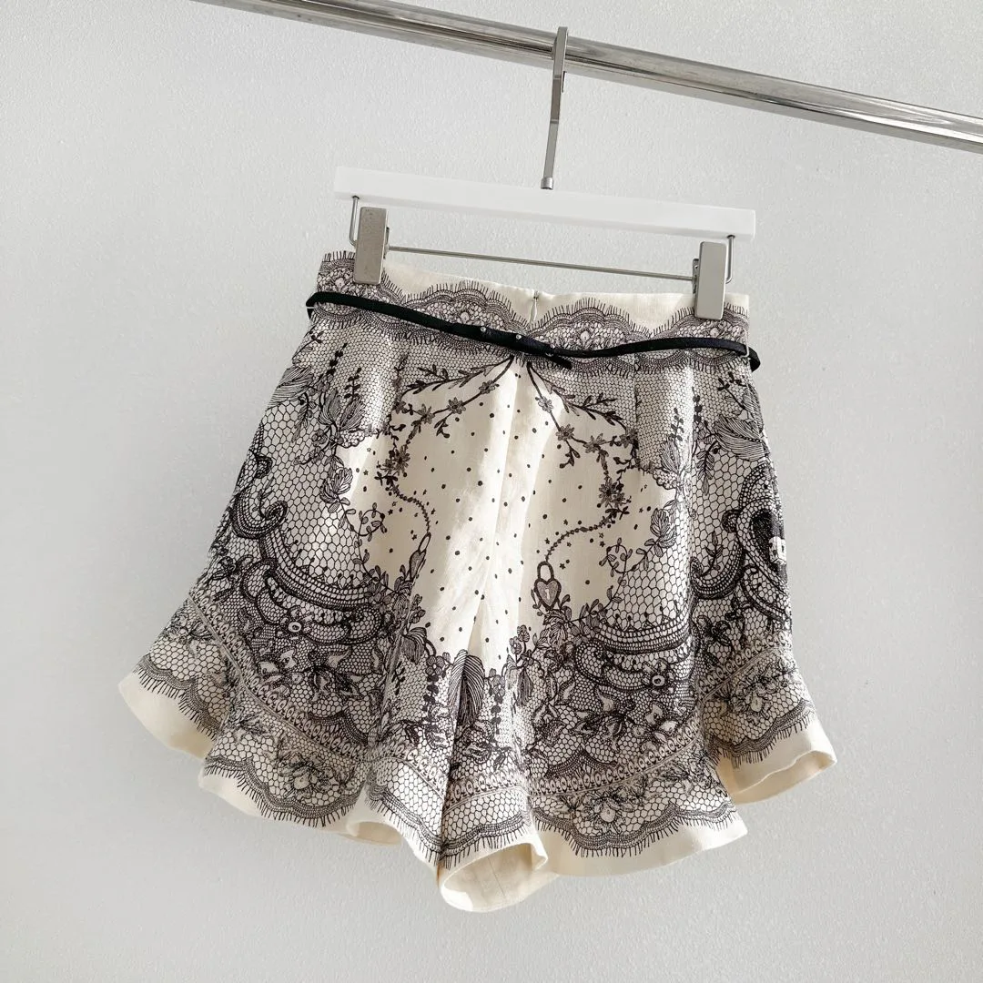 Юбки Женские Zimmermann 4347