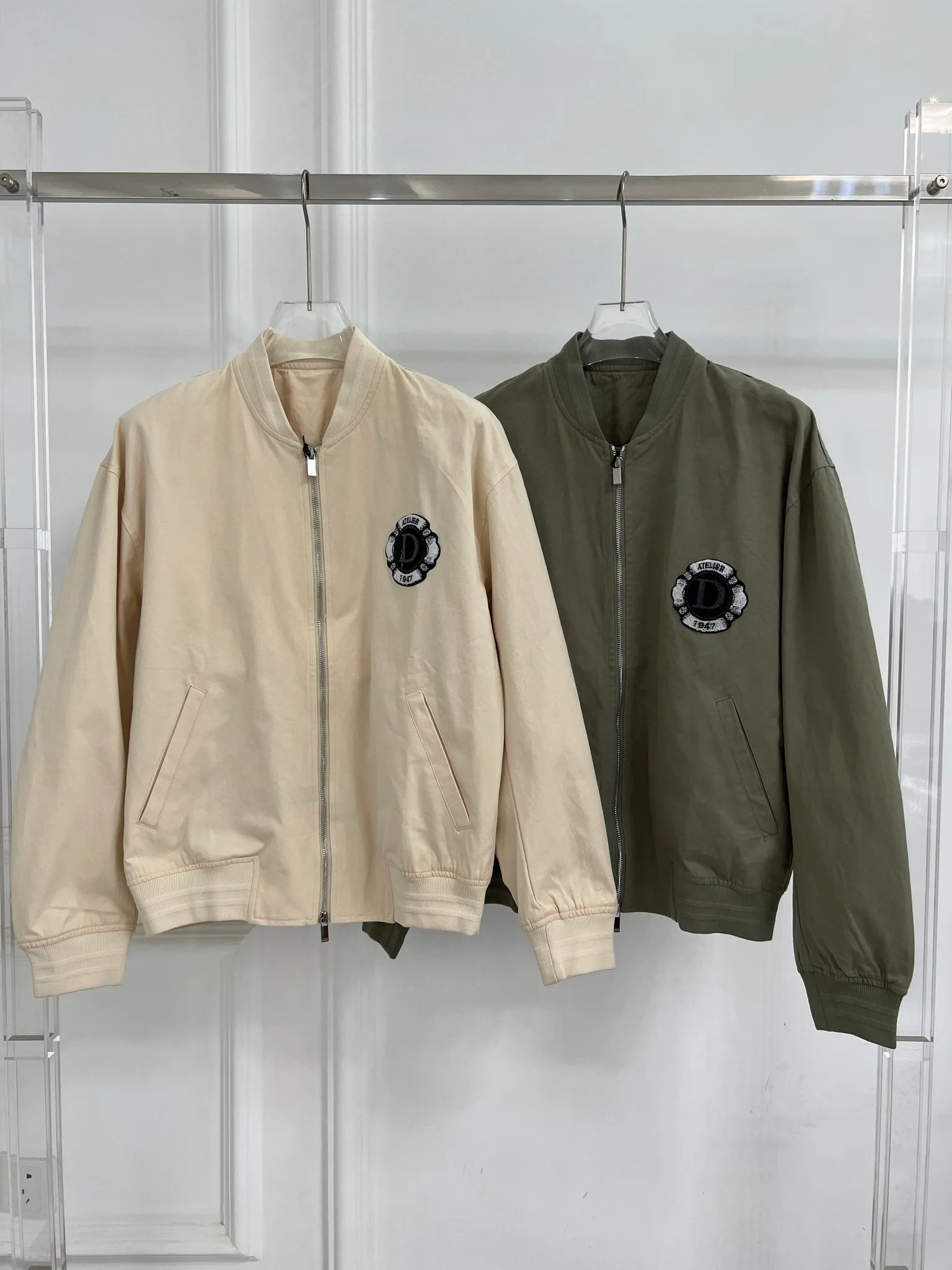 Жакеты Женские Christian Dior 8195