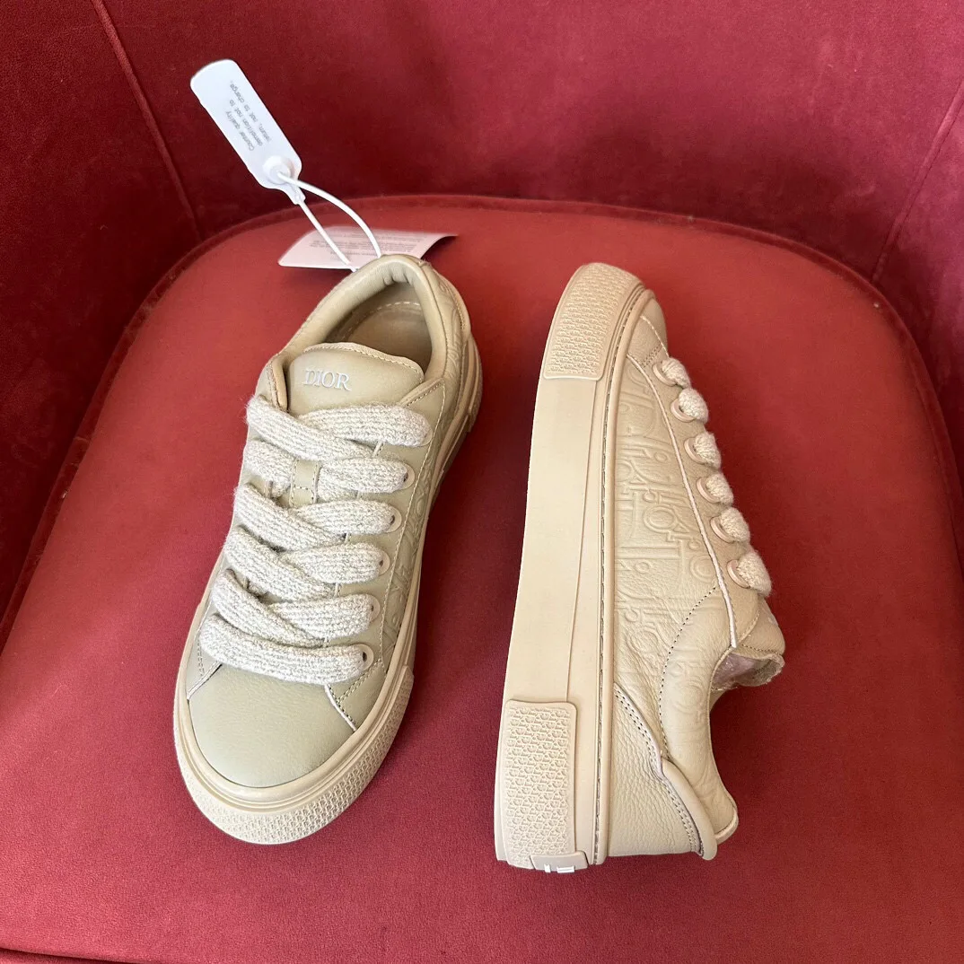 Кеды Женские Christian Dior 365137