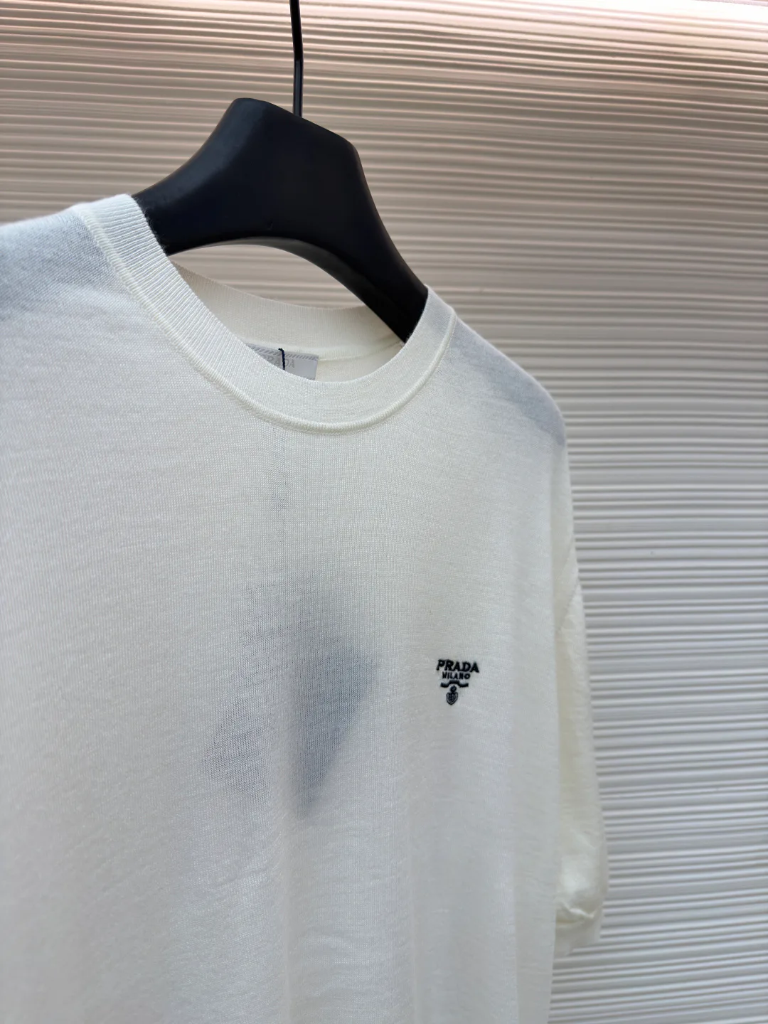 Футболки Мужские Prada 1798545